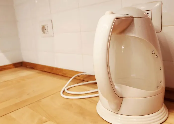 Marco's House Nolo District Milan