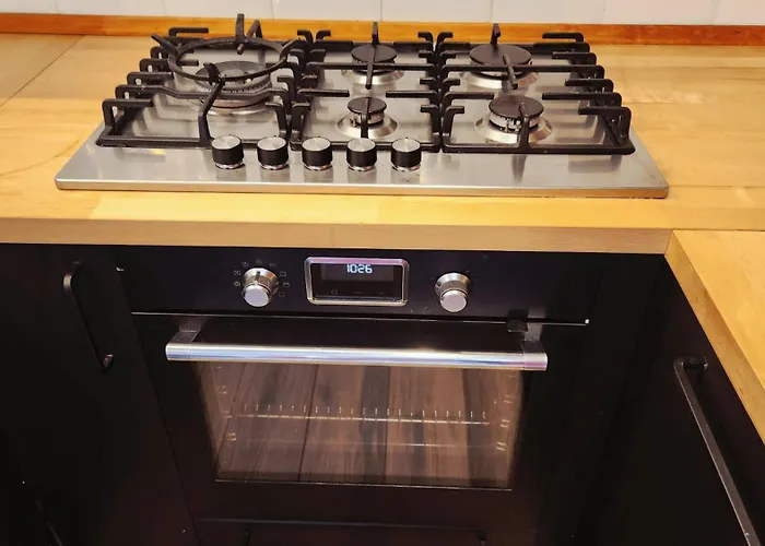 Marco's House Nolo District Milan