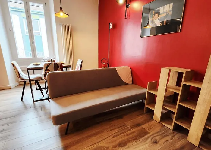 Marco's House Nolo District * Milan