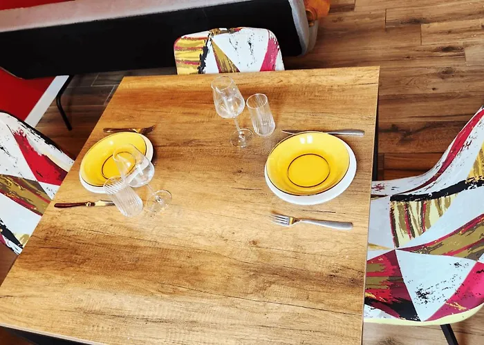 Marco's House Nolo District