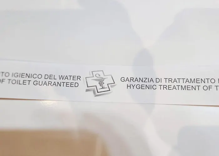 Marco's House Nolo District Apartment