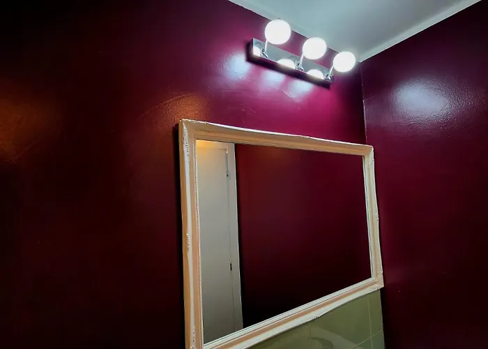 Marco's House Nolo District Apartment