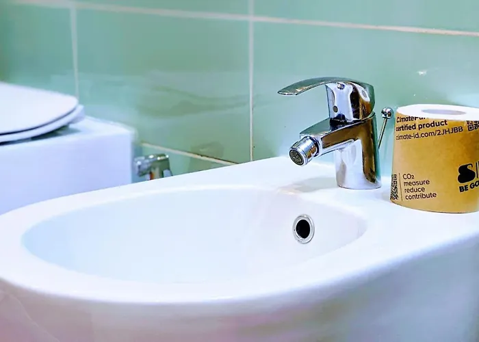 Apartment Marco's House Nolo District