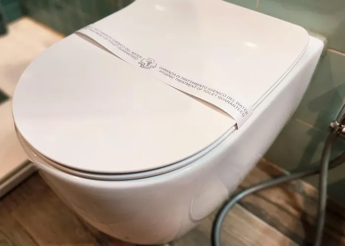 Marco's House Nolo District Apartment Milan