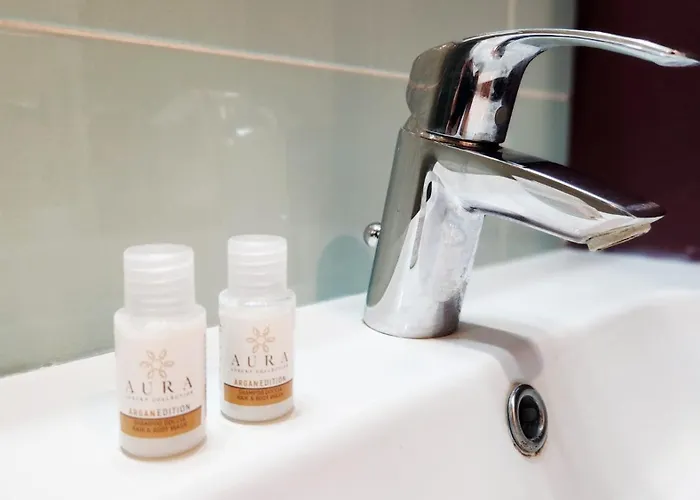 Marco's House Nolo District *