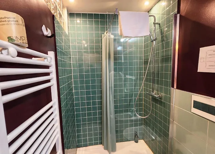 Marco's House Nolo District