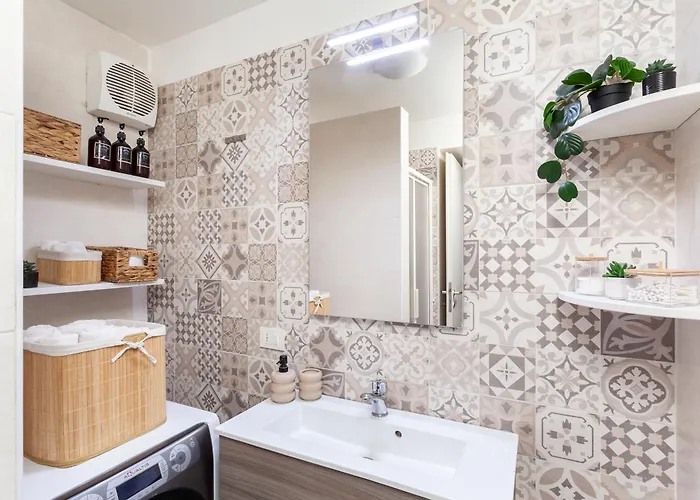 Reginamilanobnb In Porta Romana