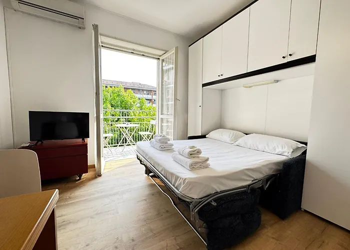 Kibilu - Via Brizi * Milano