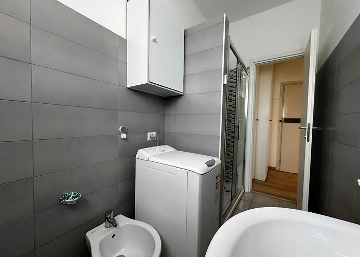 Kibilu - Via Brizi Lejlighed