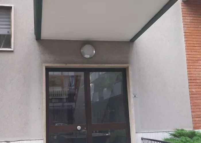 Kibilu - Via Brizi Lejlighed Milano