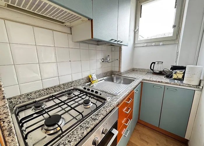 Kibilu - Via Brizi *