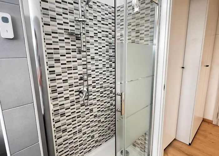 Lejlighed Kibilu - Via Brizi *