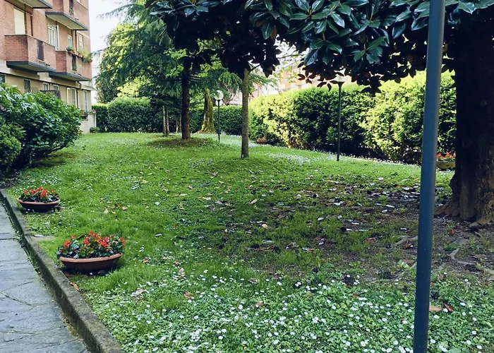 Il Nido Di Niguarda *