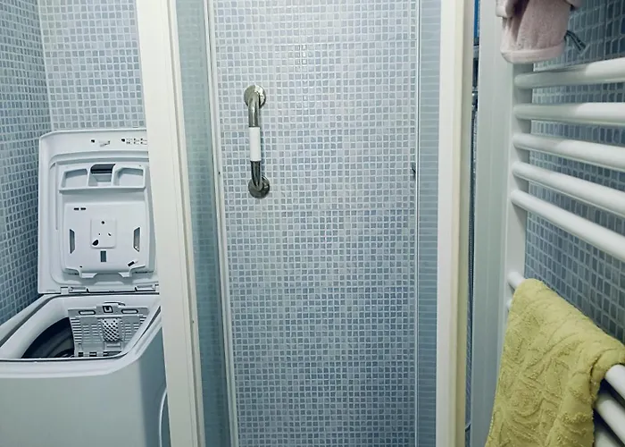 Lejlighed Il Nido Di Niguarda *