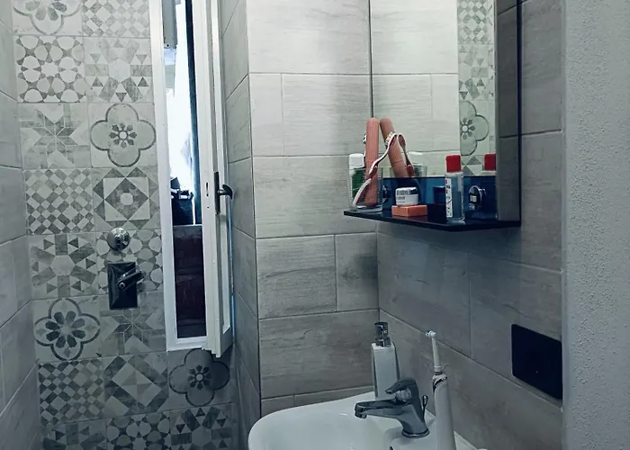 Il Nido Di Niguarda Lejlighed *