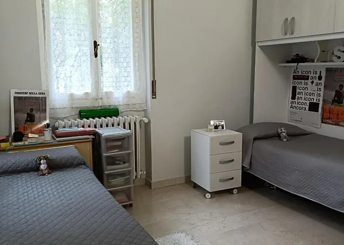 Il Nido Di Niguarda * Milano