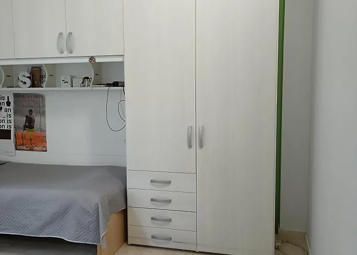 Il Nido Di Niguarda Lejlighed *