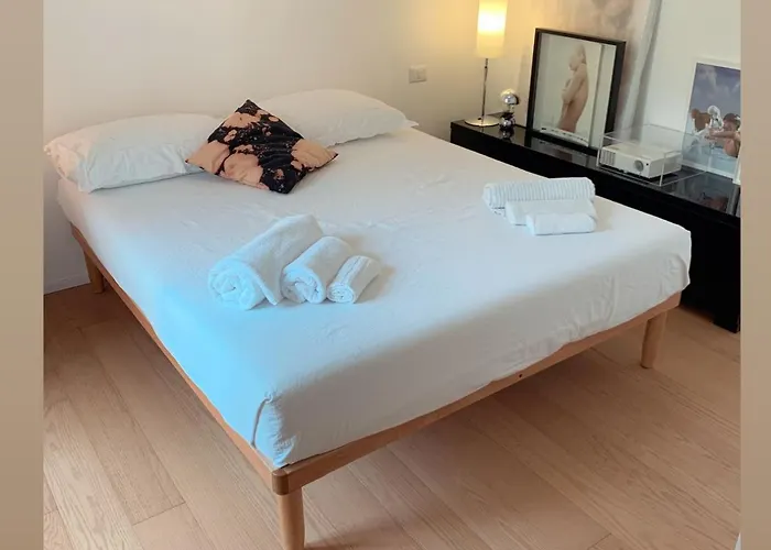 Апартаменты Francesco's Place