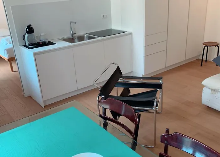 Апартаменты Francesco's Place Милан