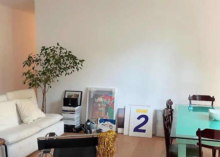 Francesco's Place Апартаменты