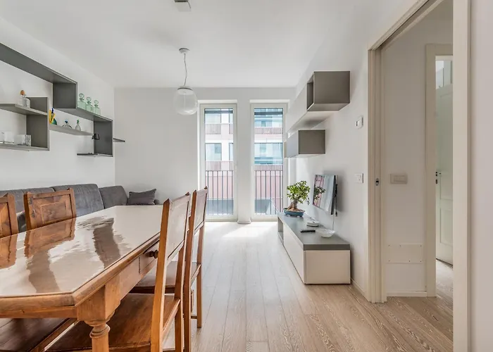 Duomo - Corso Italia 34 Bonsai 2 Pax Wi-fi Apartmán Milán