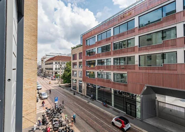 Duomo - Corso Italia 34 Bonsai 2 Pax Wi-fi Apartmán