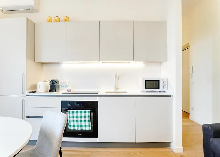 Piranesi Boutique - Modern Design 5 Mins From Linate Airport * Mailand