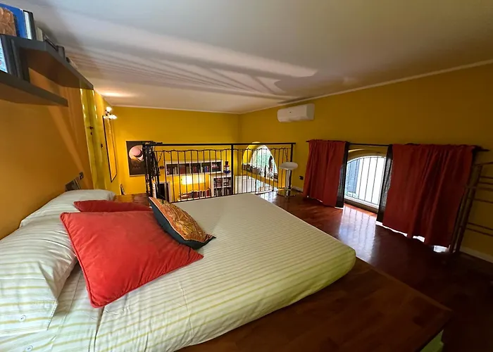 Apartament Sonnino 4 - Cozy Flat Near San Siro And Life Mediolan