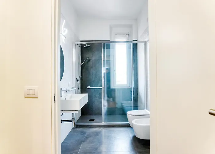 Piranesi Boutique - Modern Design 5 Mins From Linate Airport * Mailand