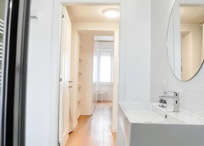 Piranesi Boutique - Modern Design 5 Mins From Linate Airport Apartment