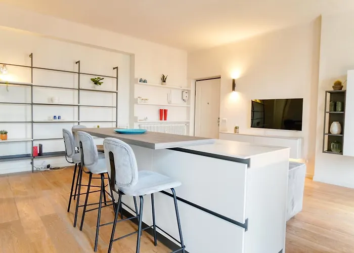 Piranesi Boutique - Modern Design 5 Mins From Linate Airport *