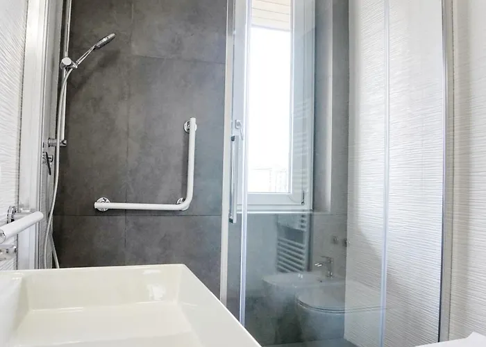 Apartment Piranesi Boutique - Modern Design 5 Mins From Linate Airport