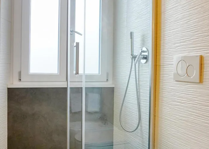 Piranesi Boutique - Modern Design 5 Mins From Linate Airport Lägenhet *
