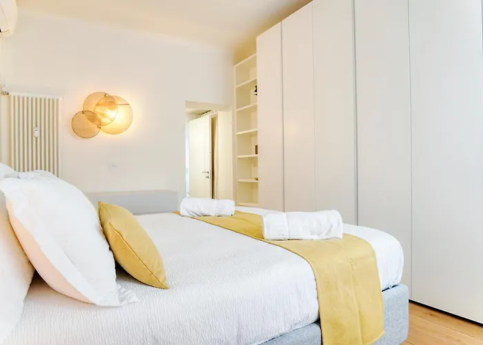 Piranesi Boutique - Modern Design 5 Mins From Linate Airport Mailand