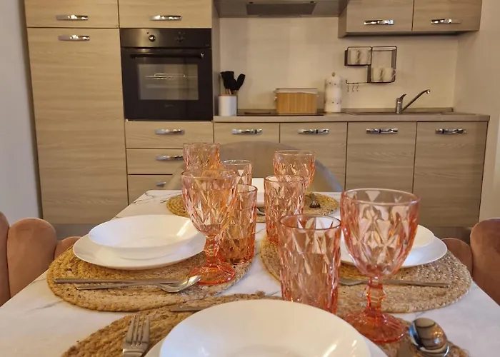 Reginamilanobnb In Porta Romana Апартаменты Милан