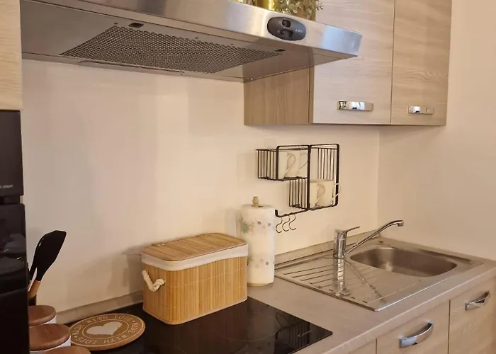 Reginamilanobnb In Porta Romana *