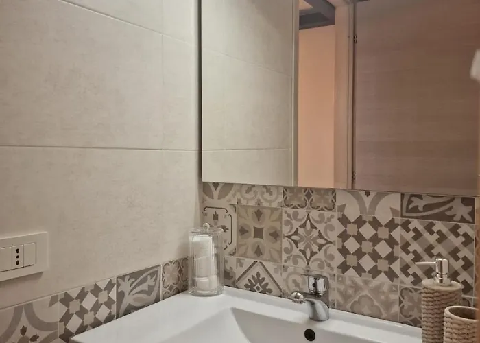 Reginamilanobnb In Porta Romana Апартаменты Милан