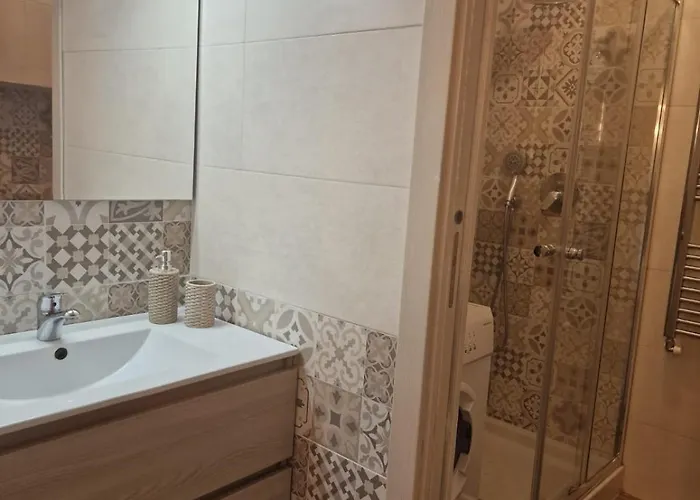 Апартаменты Reginamilanobnb In Porta Romana