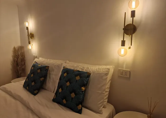 Апартаменты Reginamilanobnb In Porta Romana Милан