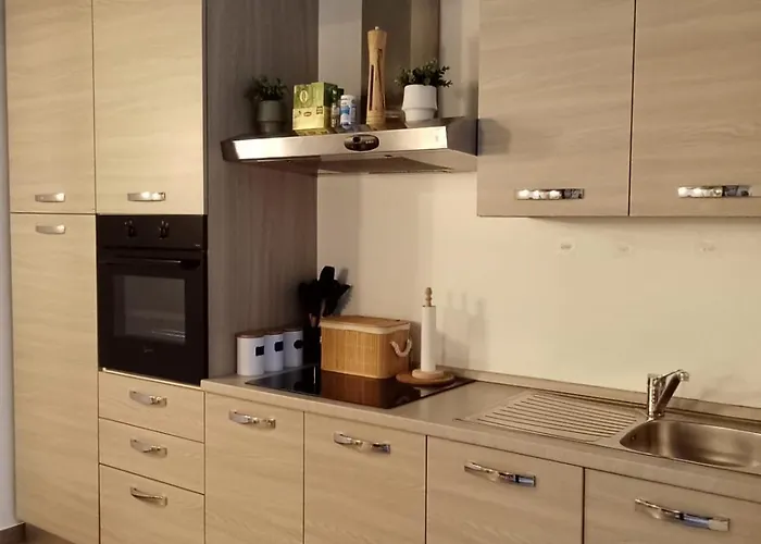 Reginamilanobnb In Porta Romana Апартаменты Милан