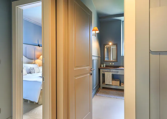 Luxury Terrace In The Center Of Garibaldi Train Station Brera Appartamento *