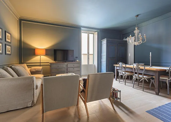 Luxury Terrace In The Center Of Garibaldi Train Station Brera Milano