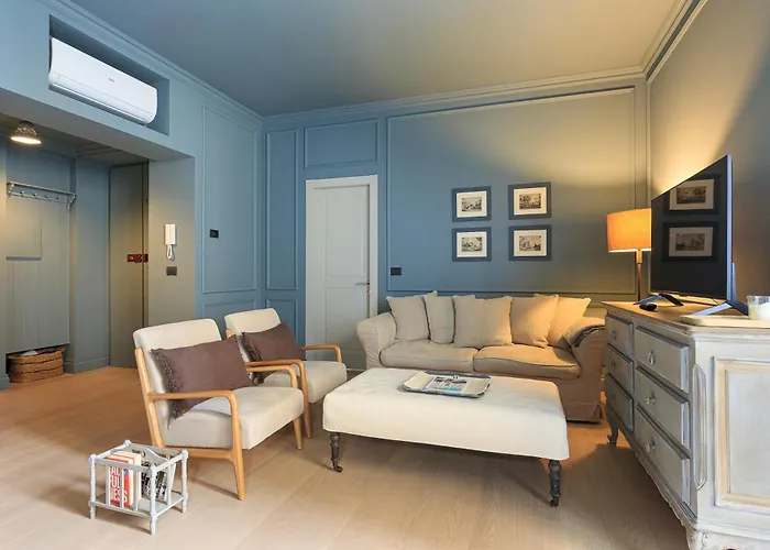 Appartamento Luxury Terrace In The Center Of Garibaldi Train Station Brera