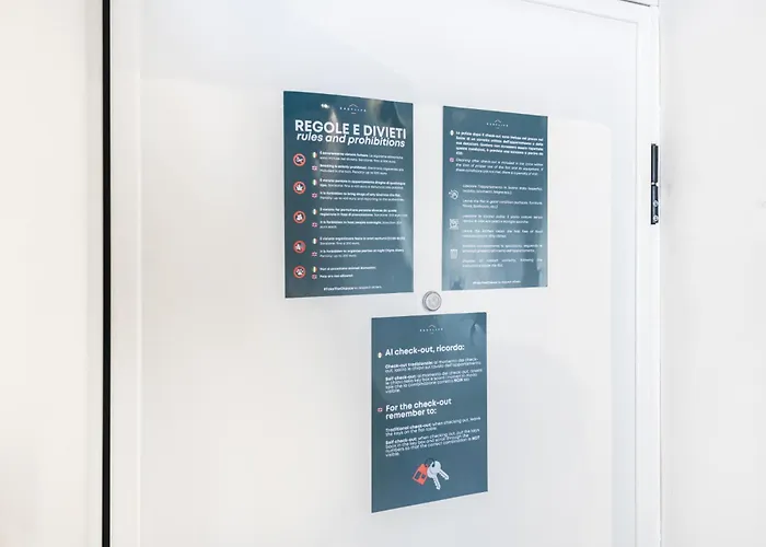 Easylife - - Balbo 10 - Bocconi Apartmán Milán