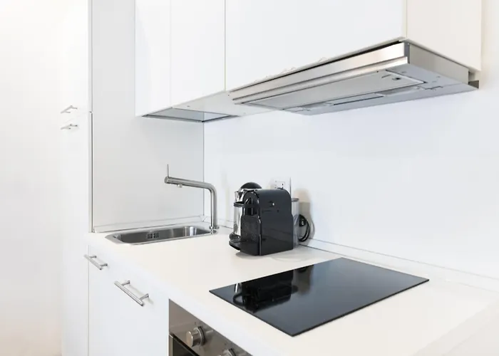 Easylife - - Balbo 10 - Bocconi