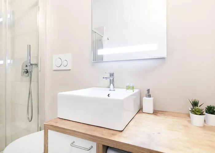 Apartmán Easylife - - Balbo 10 - Bocconi Milán