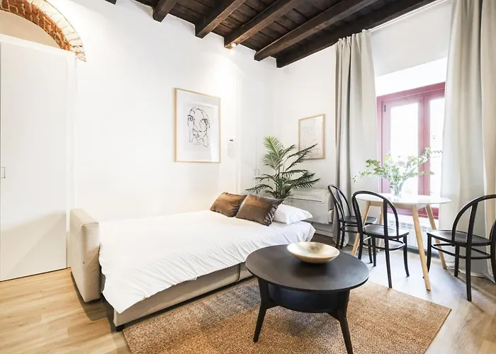 Easylife - - Balbo 10 - Bocconi Daire Milano