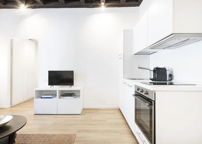 Easylife - - Balbo 10 - Bocconi Milano