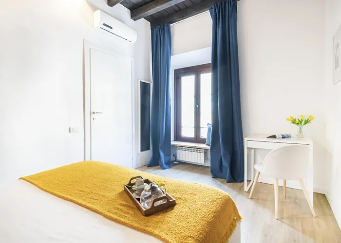 Easylife - - Balbo 10 - Bocconi Apartmán *