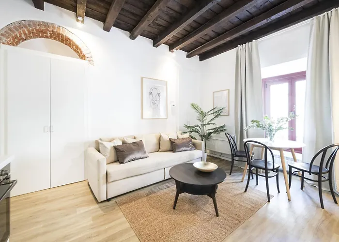 Easylife - - Balbo 10 - Bocconi Apartmán Milán